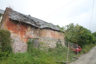 A Couple Of Dilapidated Barns, Being Situated On A Good Sized Plot In The Small Village Of Edgton. Potential To Redevelop The Barn And Plot, Subject To Appropriate Consents Being Granted. An Overage Provision Will Apply To The Sale.