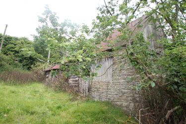 A Couple Of Dilapidated Barns, Being Situated On A Good Sized Plot In The Small Village Of Edgton. Potential To Redevelop The Barn And Plot, Subject To Appropriate Consents Being Granted. An Overage Provision Will Apply To The Sale.