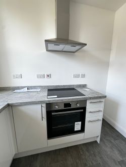 Town and Country Property Auctions are proud to present this 1 Bedroom Flat in Glasgow