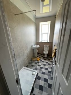 Town and Country Property Auctions are proud to present this 1 Bedroom Flat in Glasgow
