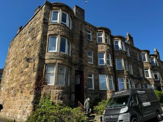 Town and Country Property Auctions are proud to present this 1 Bedroom Flat in Glasgow