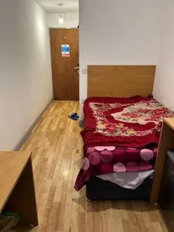 Unit G0 7, 19 Wright Street, Liverpool, Liverpool, L5 8SB