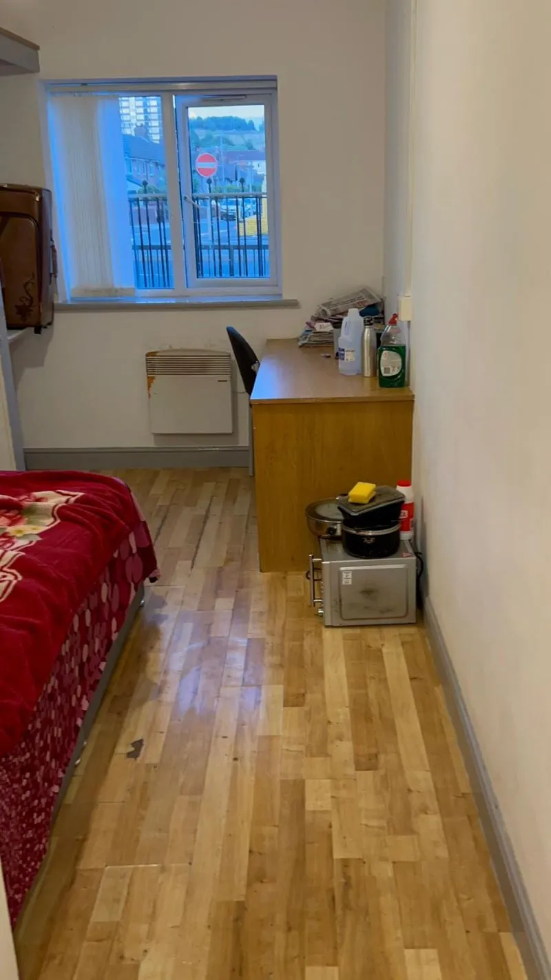 Unit G0 7, 19 Wright Street, Liverpool, Liverpool, L5 8SB