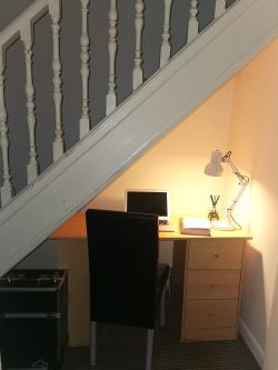 Property cover