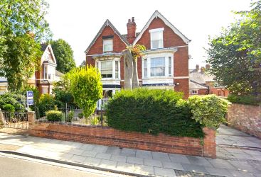 DEVELOPMENT OPPORTUNITY -