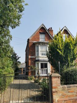DEVELOPMENT OPPORTUNITY -