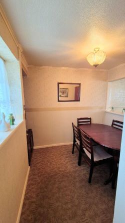 THREE BED MID TERRACE HOUSE