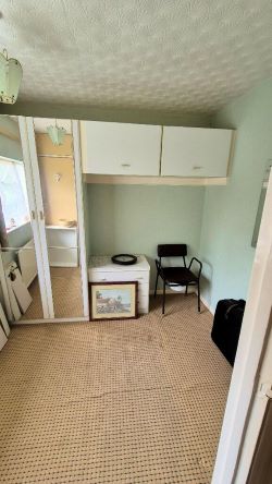 THREE BED MID TERRACE HOUSE