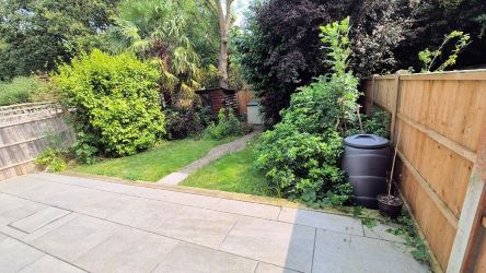 THREE BED MID TERRACE HOUSE