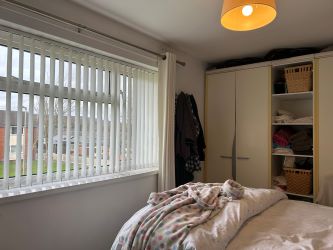 Two Bedroom First Floor Flat to be sold at auction 15th January 2024