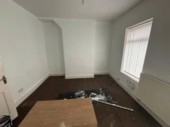 36 Sunlight Street, Liverpool, Merseyside, L6 4AQ