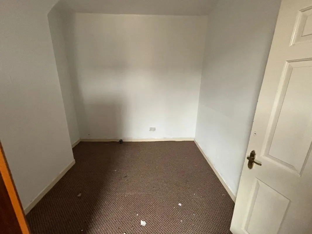 36 Sunlight Street, Liverpool, Merseyside, L6 4AQ