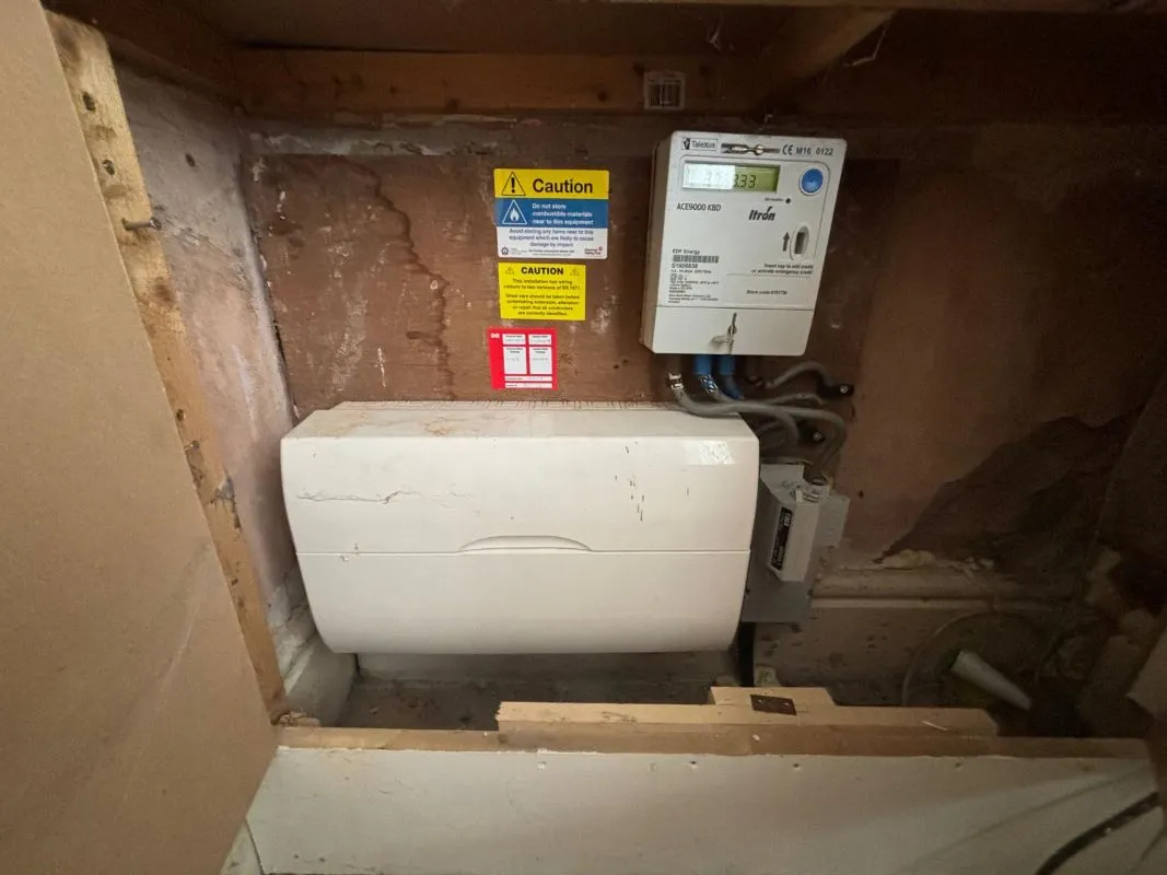 36 Sunlight Street, Liverpool, Merseyside, L6 4AQ