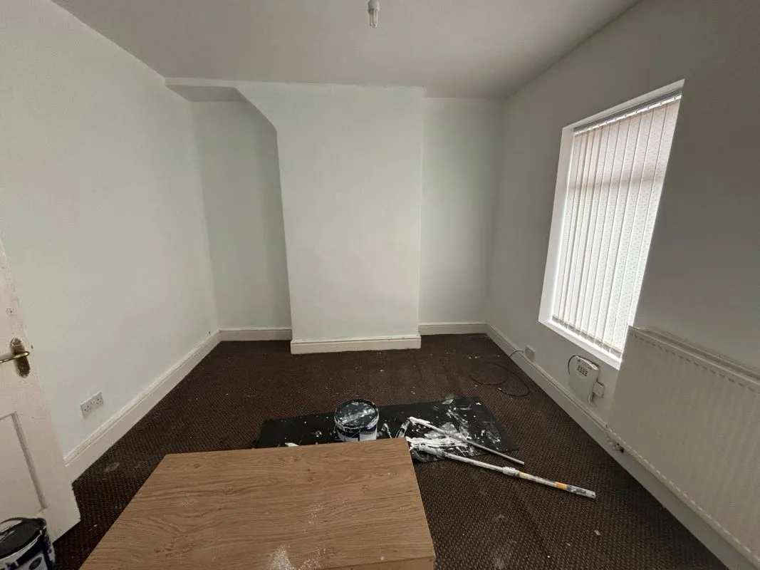 36 Sunlight Street, Liverpool, Merseyside, L6 4AQ