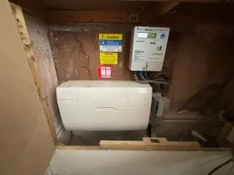 36 Sunlight Street, Liverpool, Merseyside, L6 4AQ