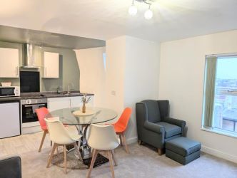 8 APARTMENT BLOCK CONVERSION - GREAT HOLIDAY BUSINESS OPPORTUNITY