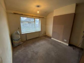 Property cover