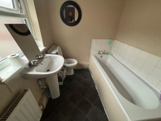Property cover