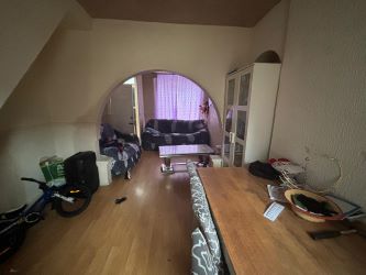 VACANT UNMODERNISED 2 BED TERRACE
