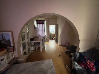 VACANT UNMODERNISED 2 BED TERRACE