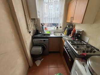 VACANT UNMODERNISED 2 BED TERRACE