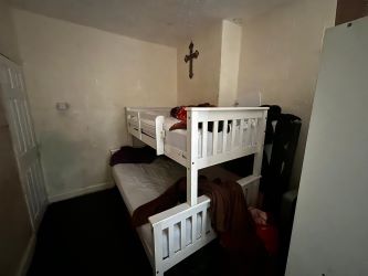 VACANT UNMODERNISED 2 BED TERRACE