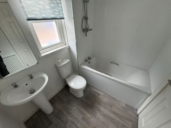 Town & Country Property Auctions offers this incredible 1 Bedroom Tenanted ground floor Flat in Douglas.