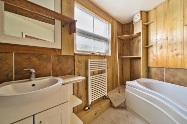 Charming and chain free: A beautifully extended two bedroom end-terrace cottage, tucked away in the heart of town