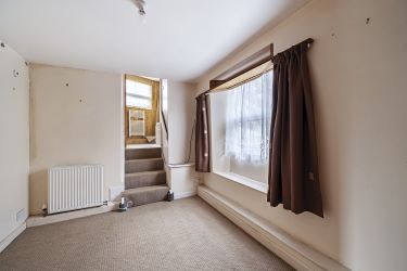 Charming and chain free: A beautifully extended two bedroom end-terrace cottage, tucked away in the heart of town