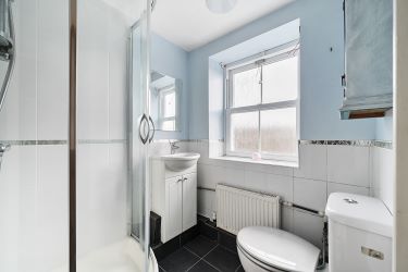 Charming and chain free: A beautifully extended two bedroom end-terrace cottage, tucked away in the heart of town