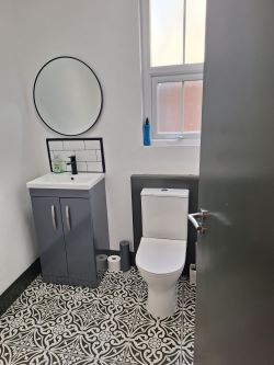7 Bedroom HMO For Sale By Online Auction
