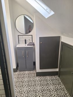7 Bedroom HMO For Sale By Online Auction
