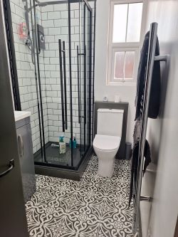 7 Bedroom HMO For Sale By Online Auction