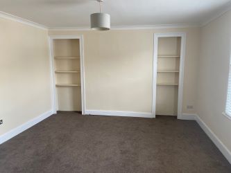 Property cover