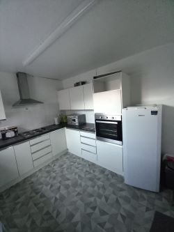 A rare opportunity for a 6 Bed Semi detached HMO