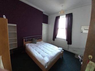 A rare opportunity for a 6 Bed Semi detached HMO