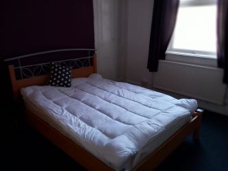 A rare opportunity for a 6 Bed Semi detached HMO
