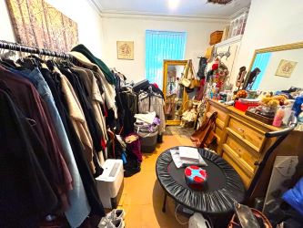 LARGE 4 BED END TERRACE PROPERTY