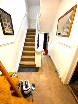 LARGE 4 BED END TERRACE PROPERTY