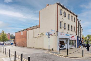 A rare opportunity to purchase a portfolio in central Middleton consisting of shops and flats with excellent rental yields and long term established tenants.
MASSIVE POTENTIAL  RENT REVIEW IN PROGRESS