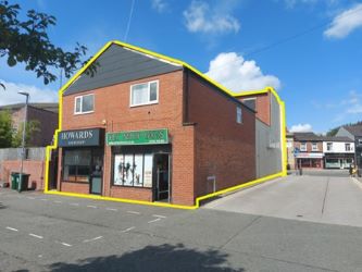 A rare opportunity to purchase a portfolio in central Middleton consisting of shops and flats with excellent rental yields and long term established tenants.
MASSIVE POTENTIAL  RENT REVIEW IN PROGRESS