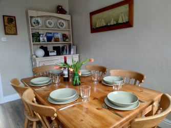 ESTABLISHED HOLIDAY LETTINGS COTTAGE
