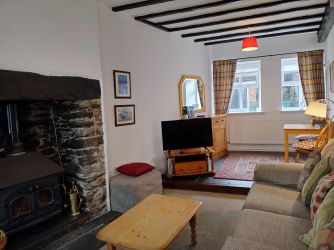 ESTABLISHED HOLIDAY LETTINGS COTTAGE