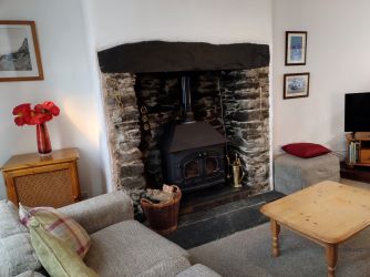 ESTABLISHED HOLIDAY LETTINGS COTTAGE