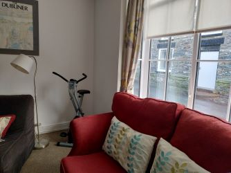 ESTABLISHED HOLIDAY LETTINGS COTTAGE