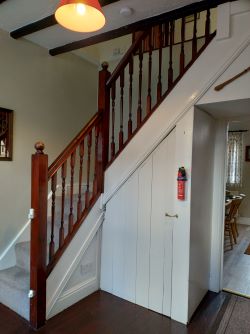 ESTABLISHED HOLIDAY LETTINGS COTTAGE