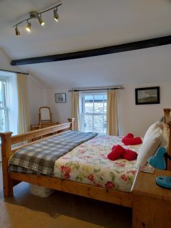 ESTABLISHED HOLIDAY LETTINGS COTTAGE