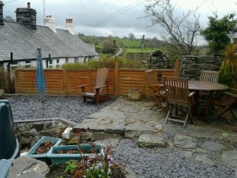 ESTABLISHED HOLIDAY LETTINGS COTTAGE