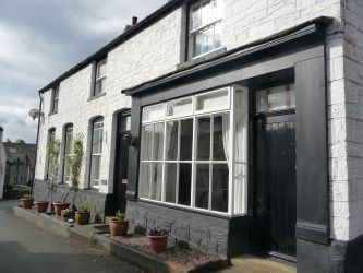 ESTABLISHED HOLIDAY LETTINGS COTTAGE