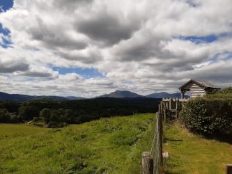 ESTABLISHED HOLIDAY LETTINGS COTTAGE